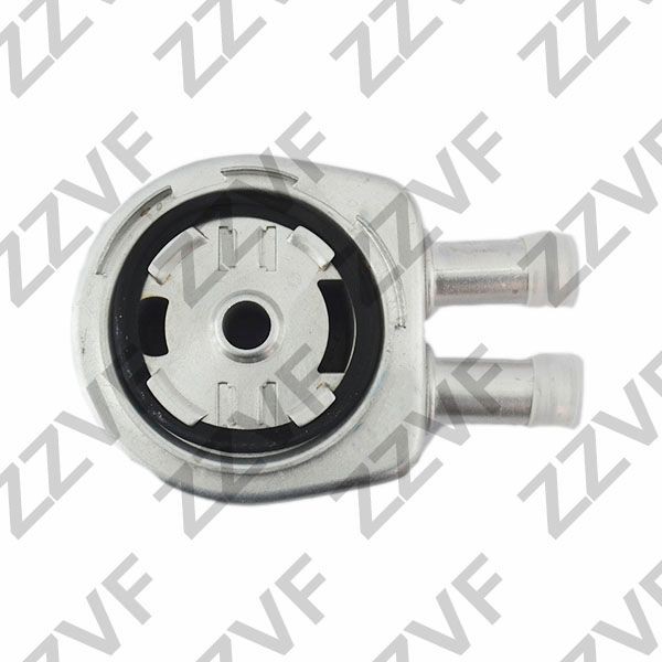 ZZVF Õliradiaator, mootoriõli ZVRA209 Õlijahuti ZZVF JAGUAR ZVRA209