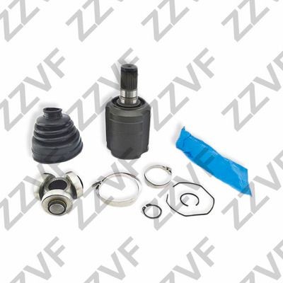 ZZVF Homokineet reparatie set, aandrijfas ZVRC153 Opel ZAFIRA Homokinetische koppeling ZZVF ZVRC153