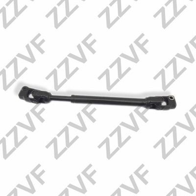 ZZVF Albero sterzo ZVRK005 ZVRK005 costo Leva comando sterzo ZZVF MERCEDES-BENZ Classe B
