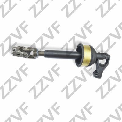 ZZVF Styringsaksel ZVRK013 ZVRK013 Ratstammearm TOYOTA AYGO ZZVF