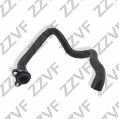 ZZVF Hadica chladenia ZVRR131 ZVRR131 Chladičové hadice BMW Rad 4 ZZVF