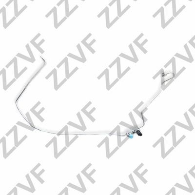 ZZVF Kõrgsurvetorustik, kliimaseade ZVT333H ZVT333H Kliimaseadme voolikute TOYOTA PROACE VERSO ZZVF