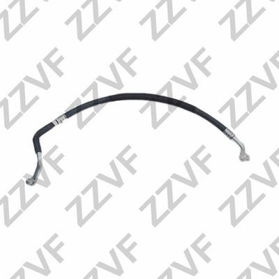 ZZVF Conduite à haute pression, climatisation ZVT462A ZZVF ZVT462A Conduite à haute pression climatisation Mazda MX 5 NB prix