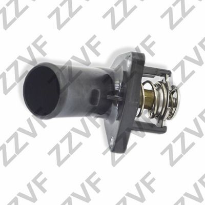 ZZVF Termostat chladenia ZVTE001 ZVTE001 Termostat ZZVF NISSAN QASHQAI