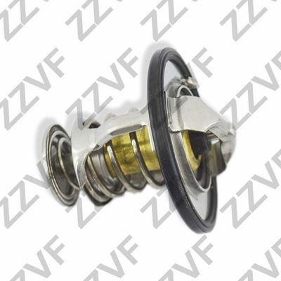 ZZVF Termostat chladenia ZVTE002 Termostat ZZVF QASHQAI ZVTE002 lacné