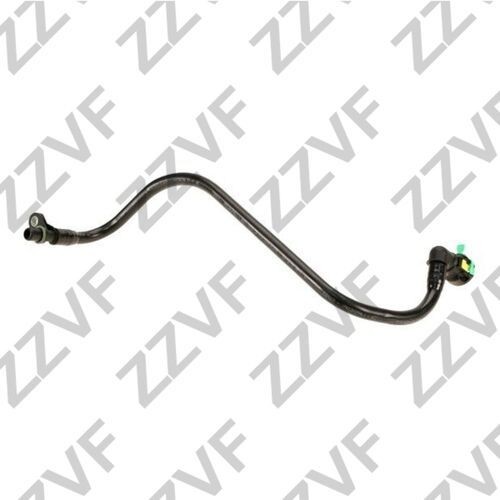 ZZVF Ölleitung für Turbolader ZVTP001 ZVTP001 ZZVF MAZDA Ölleitung für Turbolader