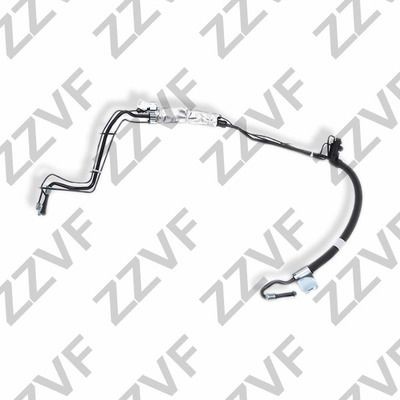 ZZVF Stuurbekrachtiging slang ZVTR038 ZVTR038 Slangen stuurinrichting BMW X1 ZZVF