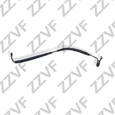 ZZVF Servoleitung ZVTR065 Lenkschlauch ZZVF A8 ZVTR065 günstig