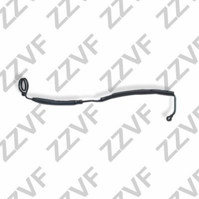 ZZVF Υδραυλ. σωληνάκι, σύστ. διεύθυνσης ZVTR071 Υδραυλ σωληνάκι σύστ διεύθυνσης ZZVF Citroën XSARA ZVTR071