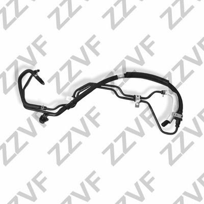 ZZVF Tubo flexível do óleo ZVTR105 Tubo flexível do óleo ZZVF Volkswagen PASSAT ZVTR105