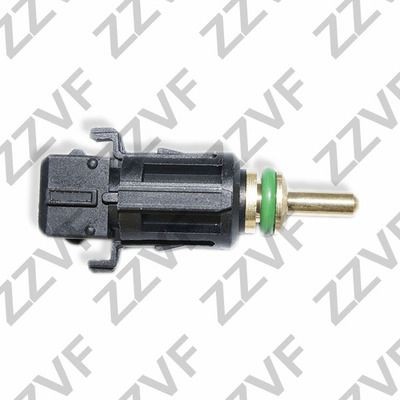 ZZVF Sensor, buitentemperatuur ZVTT77 Buitentemperatuursensor ZZVF MERCEDES-BENZ ZVTT77