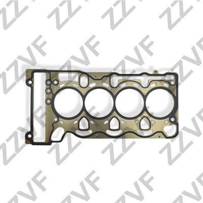 ZZVF Topplockspackning ZVVC068 BMW topplockspackning tätning ZZVF ZVVC068