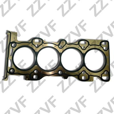 ZZVF Zylinderkopfdichtung ZVVC076 ZVVC076 Zylinderkopfdichtung MAZDA 2 ZZVF kaufen