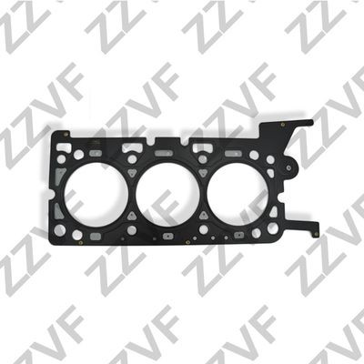 ZZVF Zylinderkopfdichtung ZVVC079 ZVVC079 Zylinderkopfdeckeldichtung MAZDA 2 ZZVF kaufen