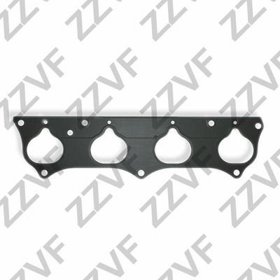 ZZVF Tiiviste, imusarja ZVVK051 ZVVK051 ZZVF Imusarjan tiivisteet HONDA CIVIC