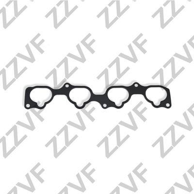 ZZVF Inlaatspruitstuk pakking ZVVK071 ZZVF Inlaatspruitstuk pakking OPEL ZVVK071