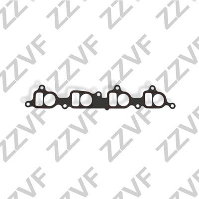 ZZVF Inlaatspruitstuk pakking ZVVK072 ZVVK072 ZZVF Inlaatspruitstuk pakking Mitsubishi goedkoop