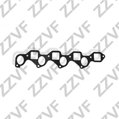 ZZVF Blīve, Ieplūdes kolektors ZVVK074 ZVVK074 ZZVF Ieplūdes kolektora blīve Mitsubishi lēti