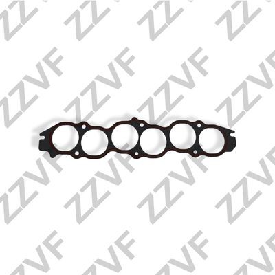 ZZVF Tesnenie kolena sac. potrubia ZVVK075 Tesnenie sacieho potrubia ZZVF Jeep GRAND CHEROKEE ZVVK075