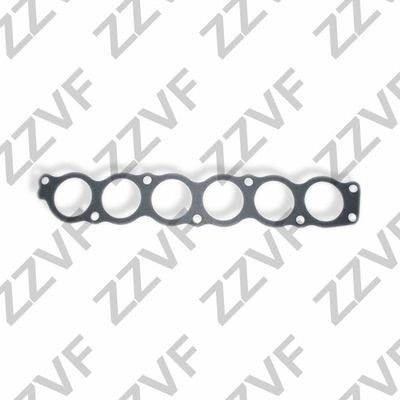 ZZVF Blīve, Ieplūdes kolektors ZVVK076 Ieplūdes kolektora blīve ZZVF MITSUBISHI ZVVK076