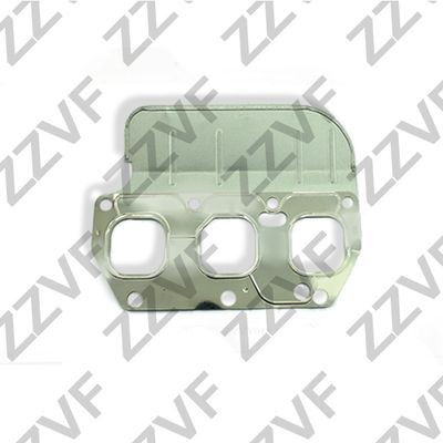 ZZVF Abgaskrümmerdichtung ZVVY015 ZVVY015 Auspuffkrümmerdichtung VW TOUAREG ZZVF kaufen