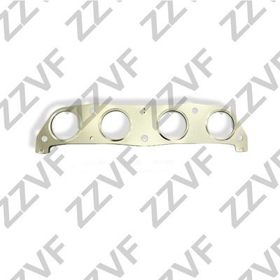 ZZVF Abgaskrümmerdichtung ZVVY025 ZVVY025 Auspuffkrümmerdichtung ZZVF MINI Kosten