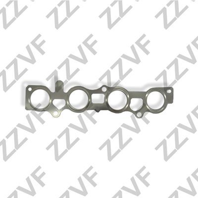ZZVF Junta, colector de escape ZVVY045 Junta colector de escape ZZVF Honda CIVIC ZVVY045