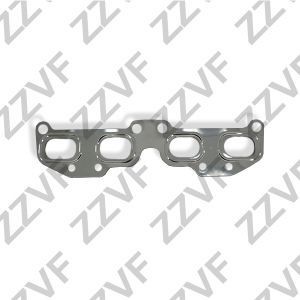ZZVF Abgaskrümmerdichtung ZVVY048 Abgaskrümmerdichtung ZZVF Volkswagen TOUAREG ZVVY048