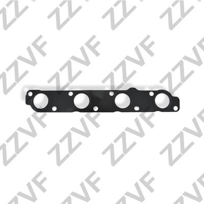 ZZVF Pakning, udstødningsmanifold ZVVY050 Udstødningsmanifold pakning ZZVF C-klasse ZVVY050 billig
