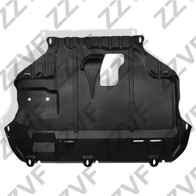 ZZVF Motorotildekning ZVXY-FCS-036 ZZVF ZVXY-FCS-036 Motorotildekning Ford Transit Courier Stasjonsvogn pris