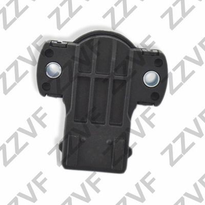 ZZVF Sensor, drosselventilstilling ZVZA003 ZVZA003 Gasspjeld sensor BMW 2-serie ZZVF
