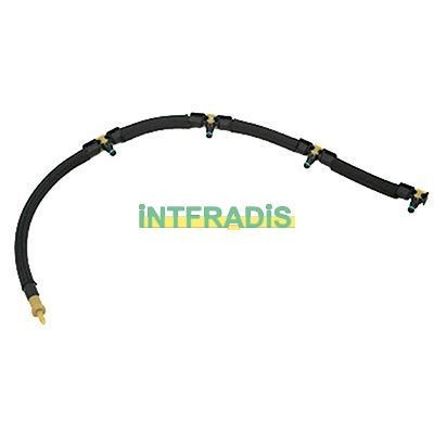 INTFRADIS Palivové vedenie 10279 INTFRADIS 10279 Palivová hadice Skoda Superb 3t originálne cena