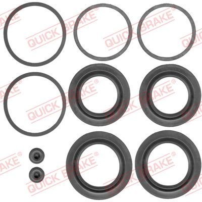QUICK BRAKE Reparatieset, remklauw 114-0079 QUICK BRAKE 114-0079 originele Remklauw reparatieset BMW G30 kosten