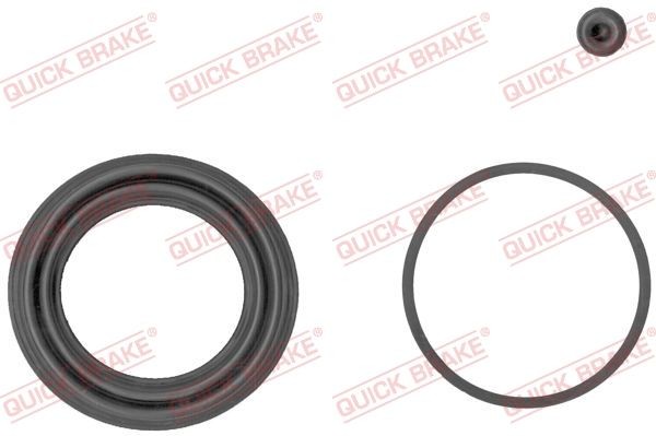 QUICK BRAKE Renoveringssats, bromsok 114-0088 QUICK BRAKE 114-0088 Renoveringssats bromsok BMW F22 original