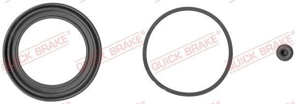 Rep.sæt, bremsekaliper QUICK BRAKE 114-0093 QUICK BRAKE 114-0093 Bremsekaliber-reparationssæt MERCEDES-BENZ E-klasse 2025