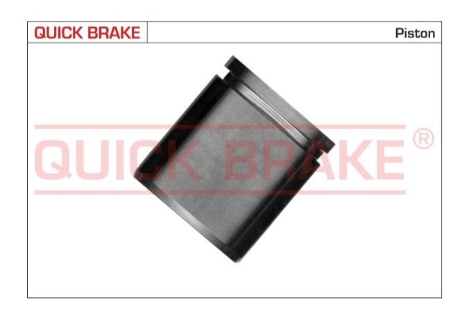 QUICK BRAKE Piston, étrier de frein 185033 QUICK BRAKE 185033 d'origine Piston d'étrier de frein Cabstar E Camion à Plateau / Châssis (TL_, VL_) coût
