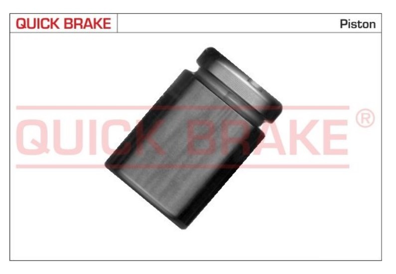 Πιστόνι, δαγκάνα φρένων QUICK BRAKE 185045 QUICK BRAKE 185045 Πιστόνι δαγκάνα φρένων AUDI A3 2015
