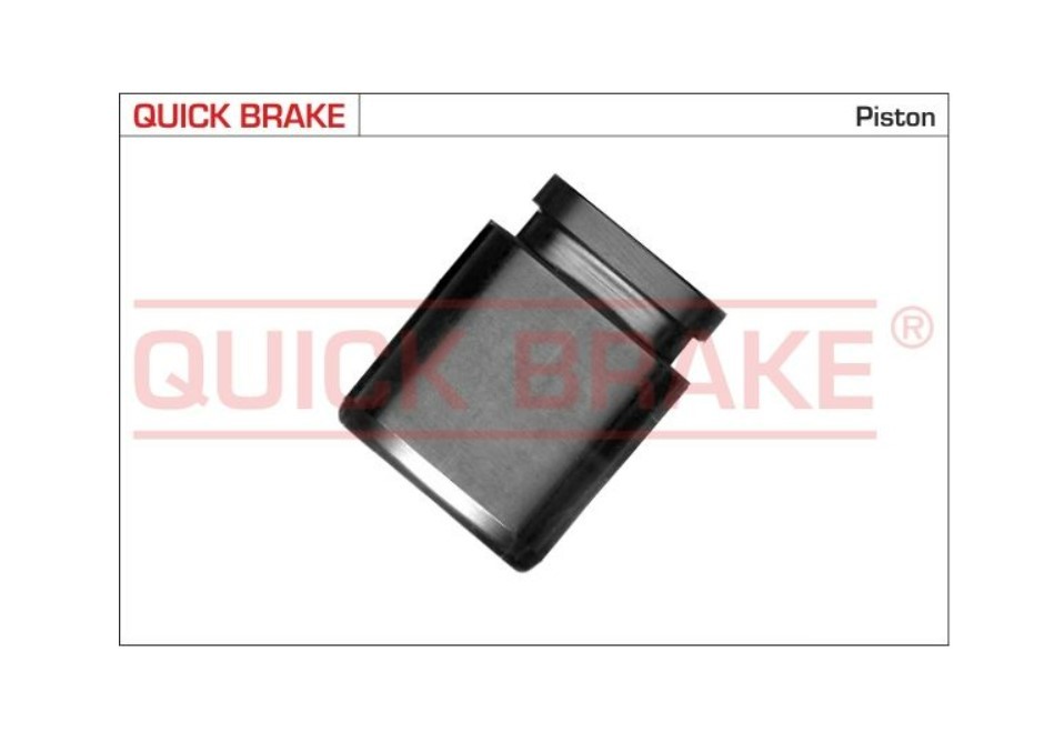 QUICK BRAKE Piston, étrier de frein 185052 Piston étrier QUICK BRAKE OMEGA 185052 pas cher