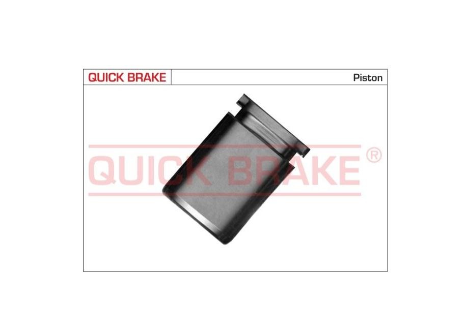 QUICK BRAKE Virzulis, Bremžu suports 185060 185060 Suporta remkomplekts MAZDA MPV QUICK BRAKE