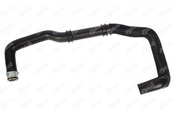 IBRAS Kølerslange 17311 Kølerslange IBRAS NP300 PICKUP 17311 billig