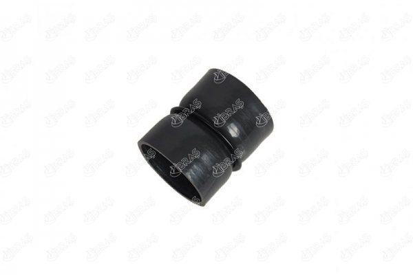Tubo flexível do ar de sobrealimentação IBRAS 17371 IBRAS 17371 Tubo turbo Mazda CX-7 2009