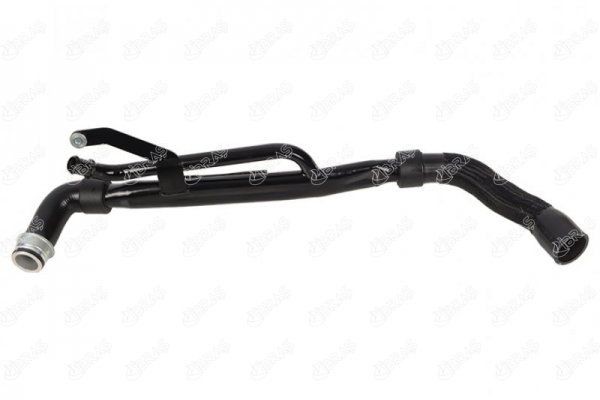 IBRAS Radiateurslang 17449 Koelwaterslang IBRAS 407 17449 goedkoop