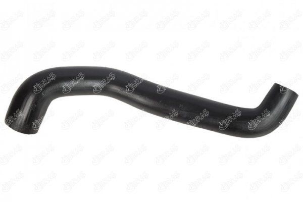 Gaine de suralimentation IBRAS 17575 IBRAS 17575 Durite de suralimentation PEUGEOT EXPERT 2000