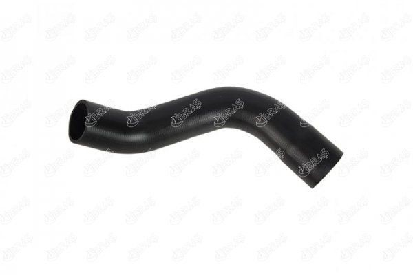 Gaine de suralimentation IBRAS 17576 IBRAS 17576: Tuyau d'aspiration alimentation d'air Peugeot EXPERT 2003