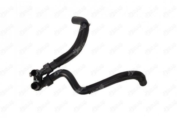 IBRAS Gaine de chauffage 17654 IBRAS 17654 Radiateur de chauffage Citroen Xsara Break pas cher