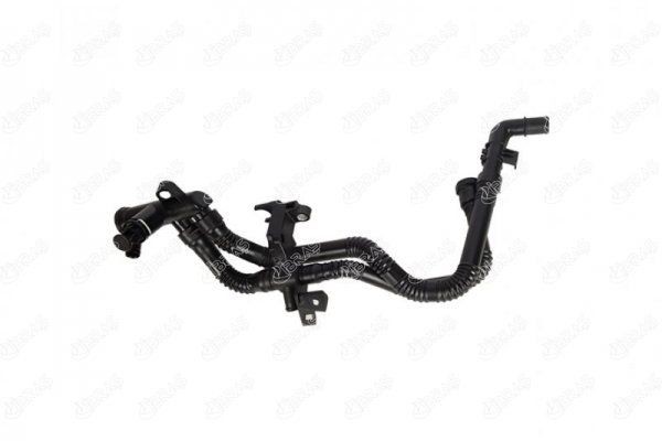 IBRAS Flessibile radiatore 17683 17683 costo Tubi radiatore IBRAS ALFA ROMEO GT