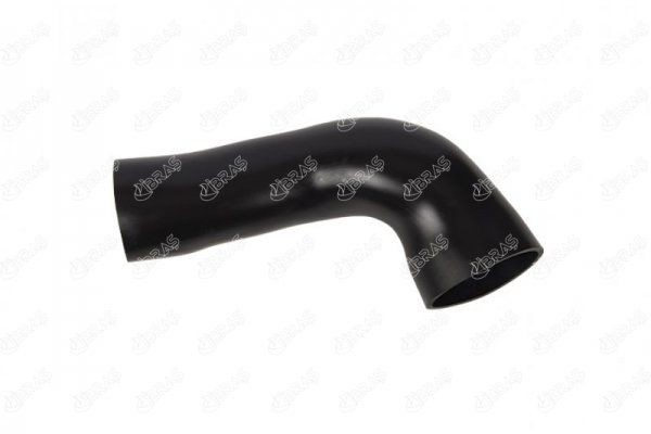 IBRAS Indsugningsslange 17750 17750 Indsugningsslange, luftfilter IBRAS RENAULT MEGANE