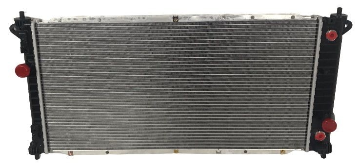 VITALE Kühler, Motorkühlung DW213103 Kühler Motorkühlung VITALE V60 DW213103 günstig