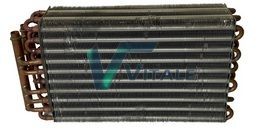VITALE Air conditioning evaporator DZ419567 Suzuki GRAND VITARA VITALE ac evaporator DZ419567