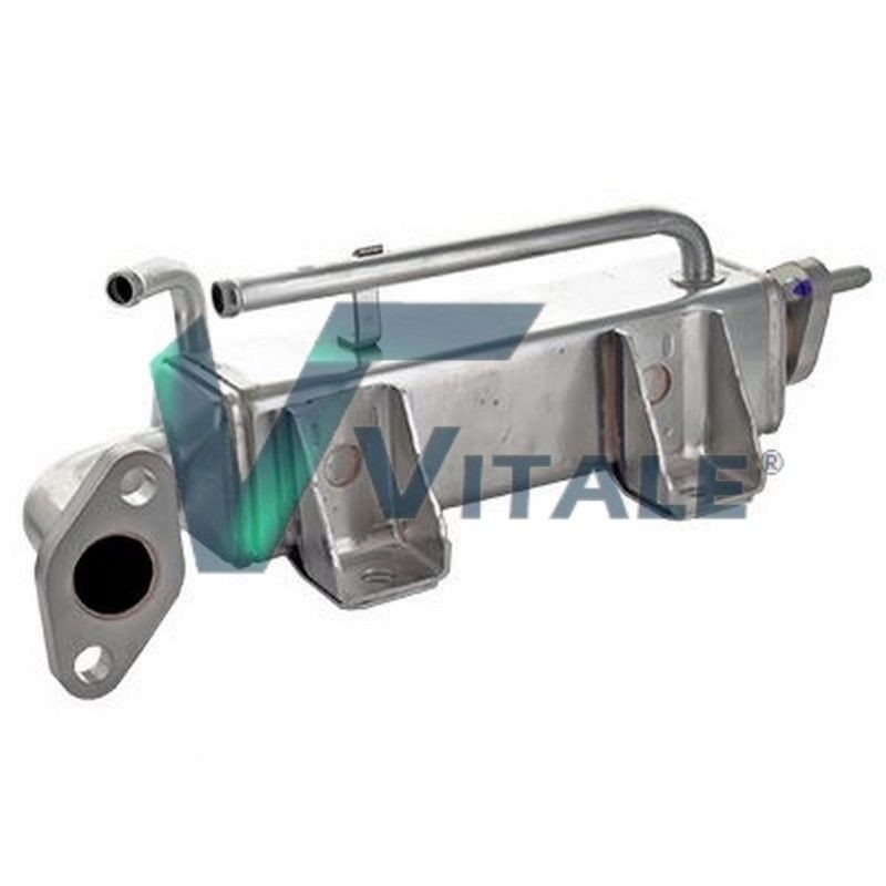 VITALE EGR-kjøler FO449127 Agr kjøler VITALE MAZDA FO449127